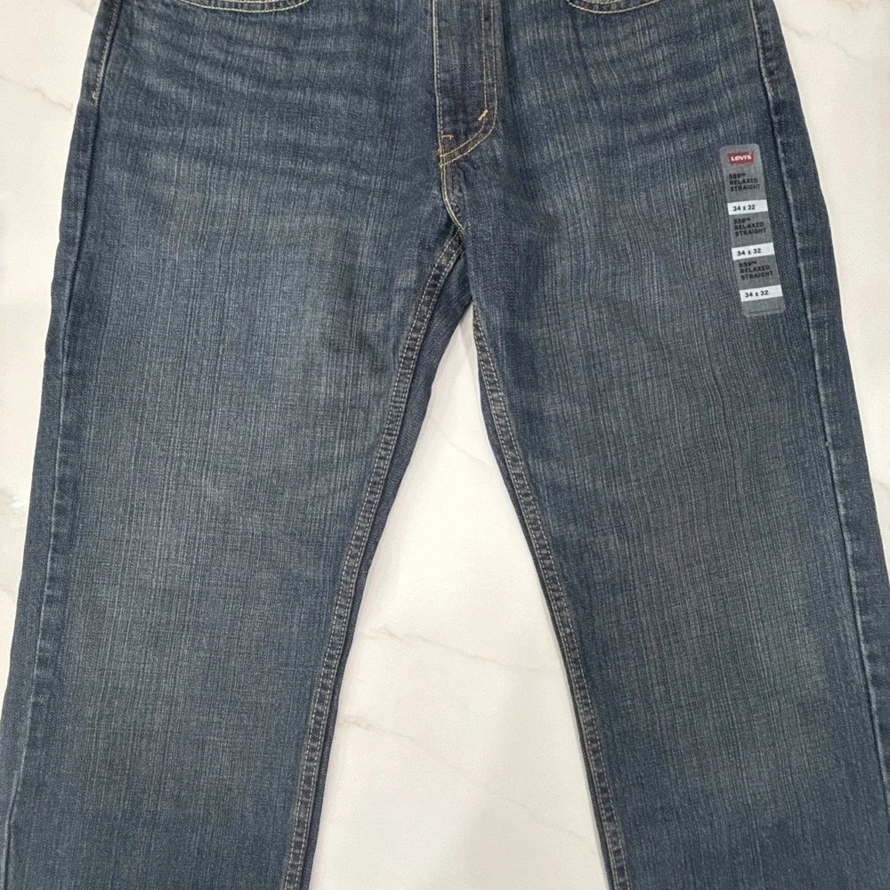 Levis please review